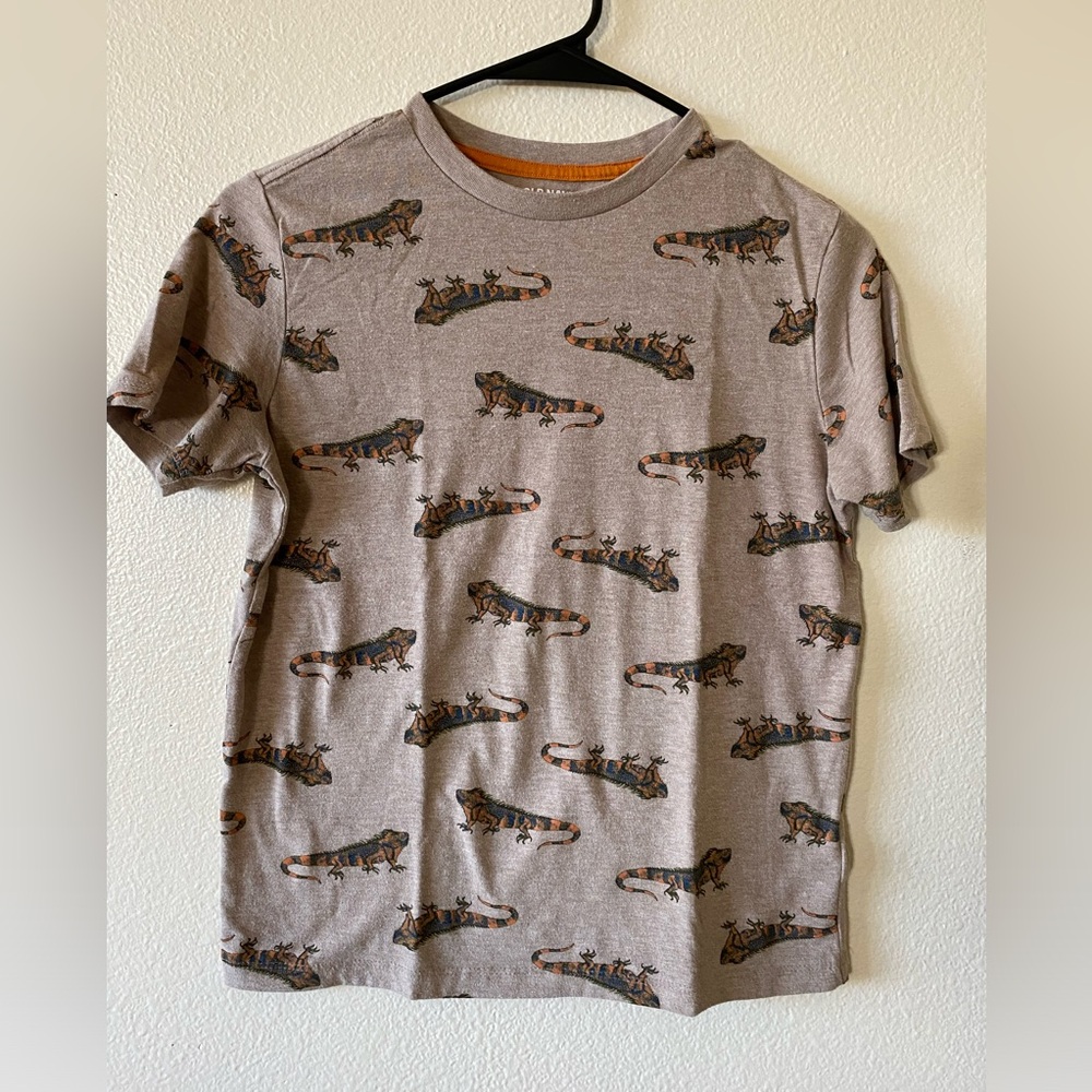 Iguana T-shirt